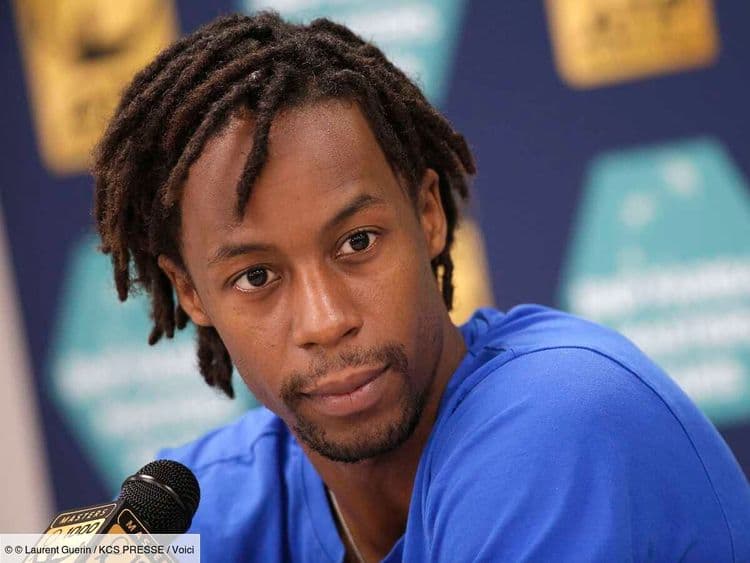 Roland-Garros : le montant fou de la fortune de Gaël Monfils dévoilé !