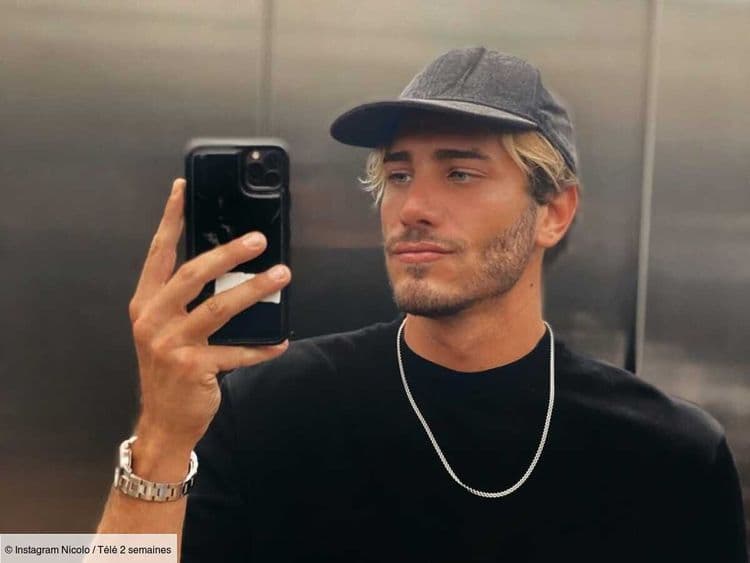 "J’ai une vie de couple..." : Nicolo (Detective Club) annonce son déménagement dans un autre pays que l'Italie, et ce n’est pas la Belgique
