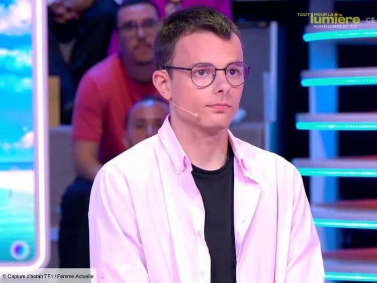 "Va chier ?" : la réponse d’Emilien (Les 12 coups de midi) amuse Jean-Luc Reichmann (mais la question est très sérieuse)
