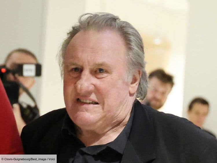Gérard Depardieu : une expertise judiciaire relance la tempête médiatique autour de l’acteur
