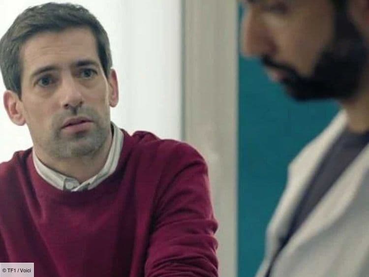 Plus belle la vie : François Nambot (Armand) s'est marié avec un acteur très célèbre ! Les photos dévoilées