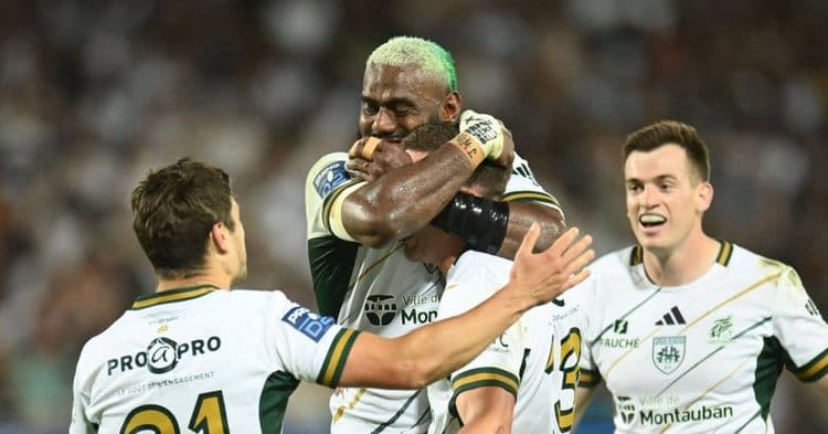 Montauban, la folie continue