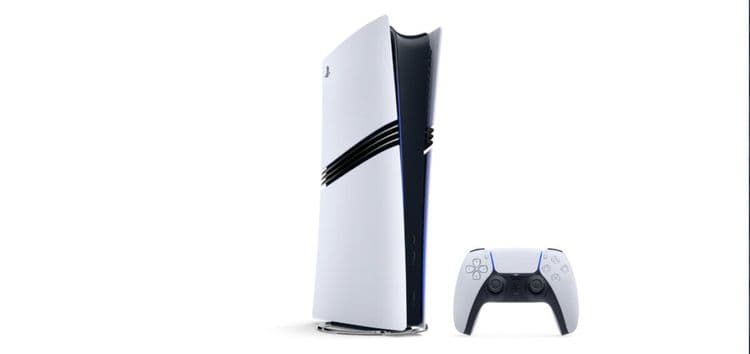PS5 Pro : les précommandes seront lancées en exclusivité temporaire sur le PlayStation Direct