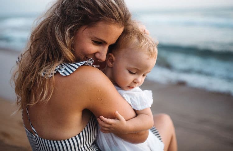 Fête des mères 2025 : voici le parfum que toutes les mamans adorent
