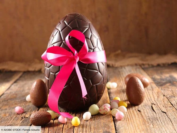 Comment reconnaître un bon chocolat de Pâques ? Les astuces de la cheffe chocolatière Jade Genin