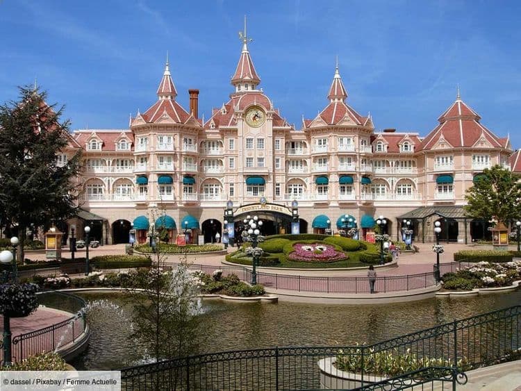 Que sait-on de l’homme qui a organisé le faux mariage à Disney ?