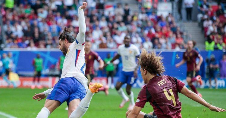France-Belgique : "Un match horrible", "Une terrible pub pour le foot"