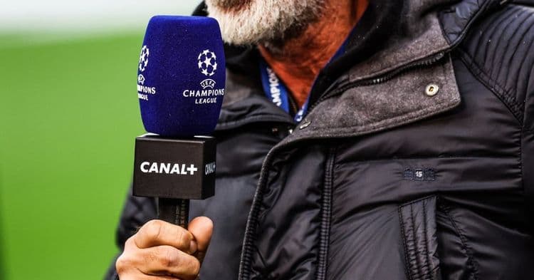 Canal+, le coup de tonnerre !