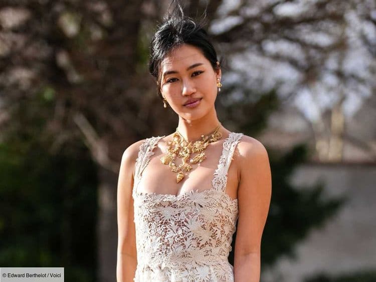 10 robes de cérémonie à moins de 100 euros qui changent du style romantique et bohème