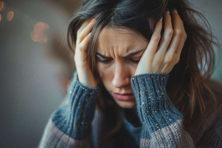 Le cancer de l’ovaire, surnommé « tueur silencieux » : comment inverser la tendance ?