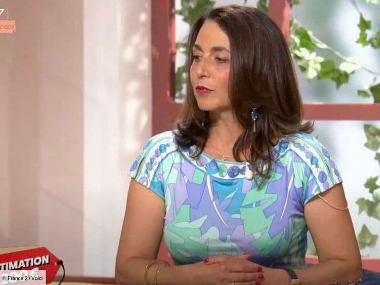 Affaire Conclue : l’acheteuse Caroline Pons annonce son départ de l’émission et en révèle les raisons !