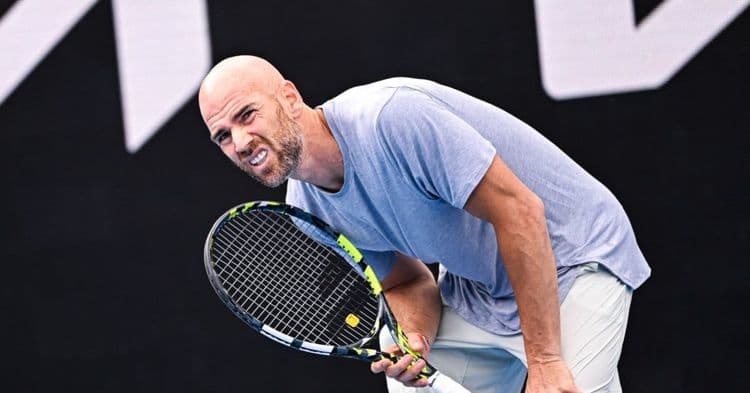 Chengdu: Pas de demies pour Mannarino