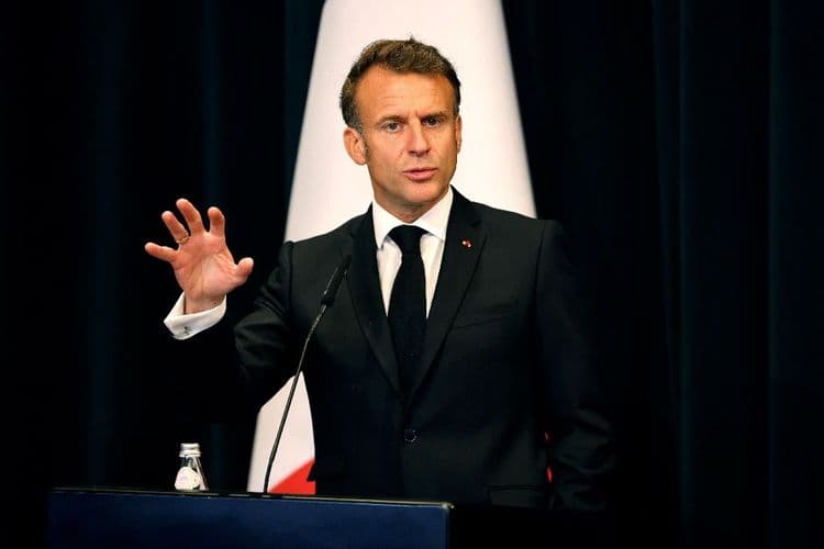 Rapport sur les Frères musulmans: Macron réunit un Conseil de défense
