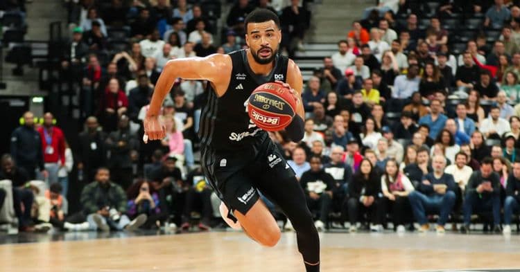 Nouveau club pour Luwawu-Cabarrot
