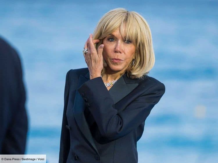 Brigitte Macron : ses filles dévoilent de rares photos de leur père, André-Louis Auzière