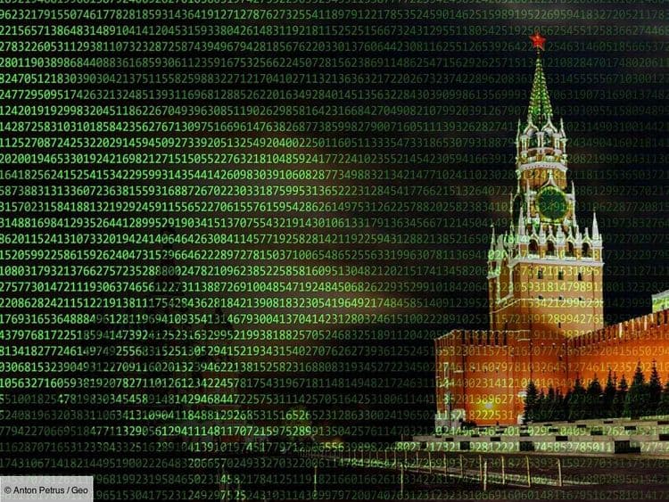 Faux Brésiliens, vraies cibles: comment les agents russes ont tenté d'utiliser le Brésil comme porte d'entrée vers l'OTAN