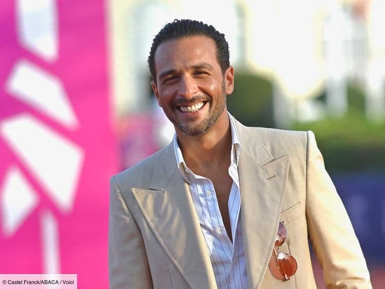 Maxim Nucci : Aaron, le fils qu'il a eu avec Jenifer, fait une discrète apparition sur les réseaux sociaux