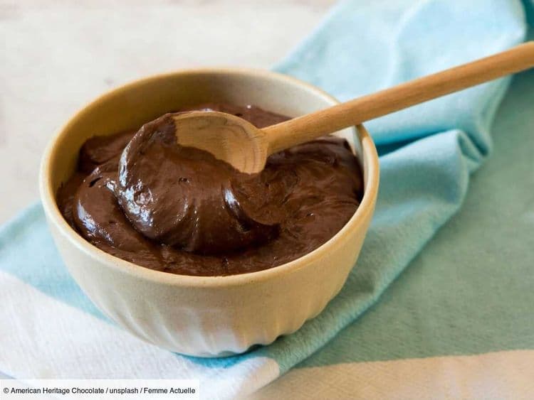 Attention à ces mousses au chocolat d'une célèbre marque ! Elles pourraient être contaminées par la Listeria