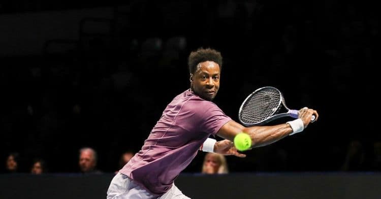 Auckland: Monfils et Bonzi en quarts
