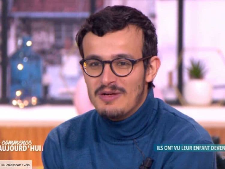 "Ça a failli marcher mais elle n'était pas sympa" : Paul El Kharrat se confie sur la dernière femme qu'il a fréquentée