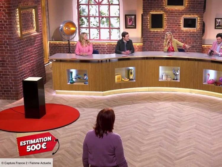 "Jamais vu", "exceptionnel" : les acheteurs d'Affaire conclue captivés par un objet au sujet pour le moins étonnant