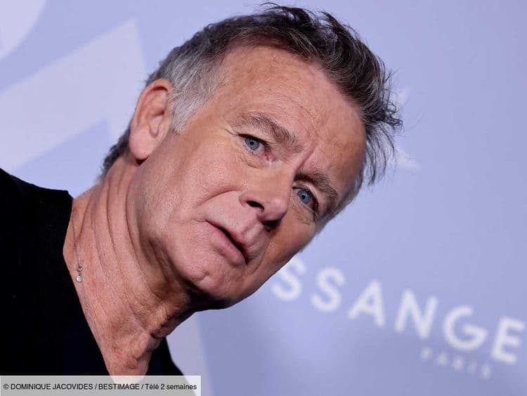 "Mais pour qui tu te prends toi ?" : Franck Dubosc revient sur ce jour où Jean-Pierre Marielle l'a vivement insulté sur un tournage