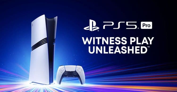 La PS5 Pro rendra certains jeux PS4 encore plus attrayants