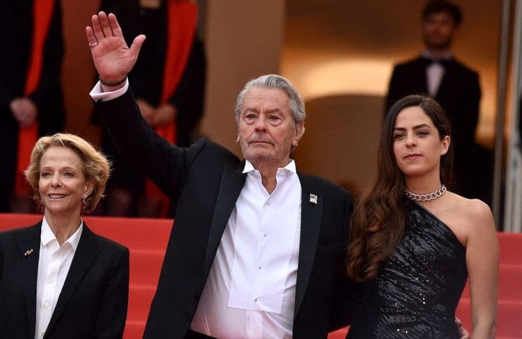 Alain Delon : pourquoi la date du 25 septembre va être importante dans son héritage ?