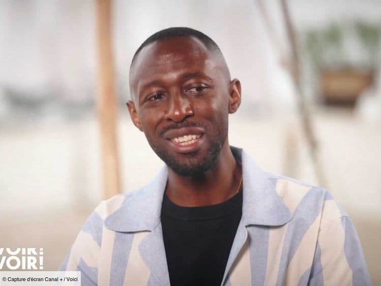 "Il y a des moments de solitude" : sans filtre, Thomas Ngijol se confie sur son quotidien avec "5 filles à la maison" (ZAPTV)