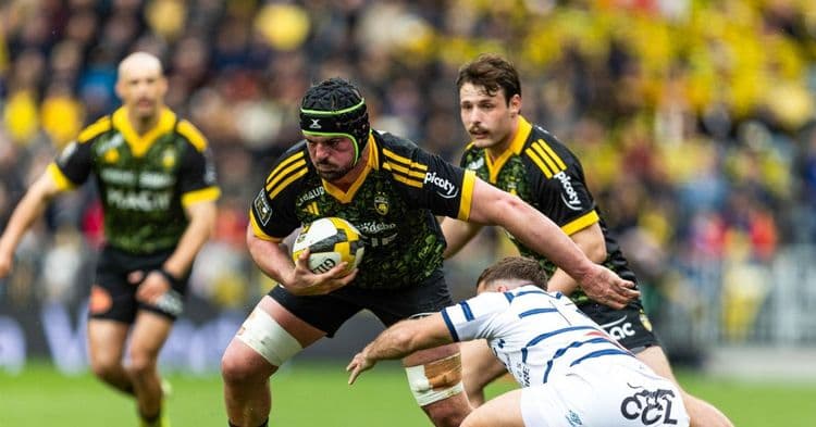 La Rochelle et Castres dos-à-dos