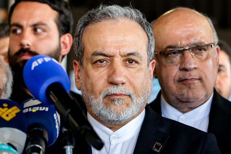 Trump annonce une nouvelle réunion cette semaine avec l'Iran sur le nucléaire