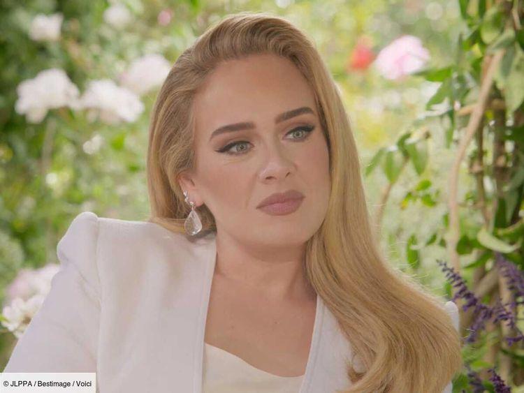 Adele : la chanteuse prend une grande décision pour la suite de sa carrière