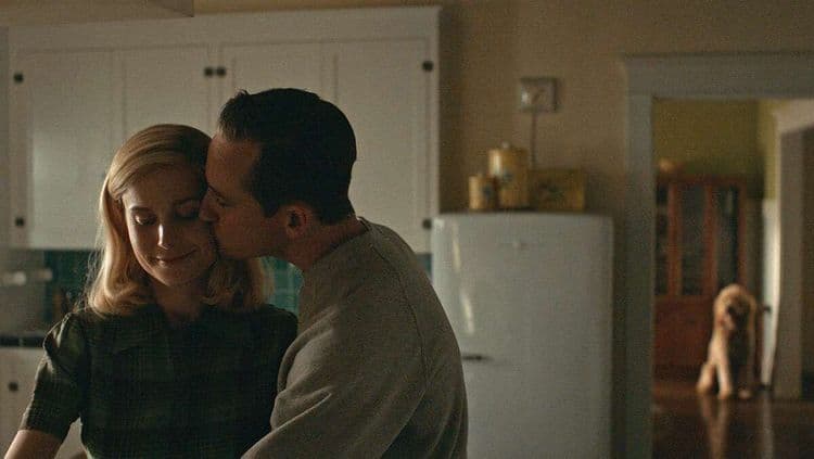Avant d’intégrer le MCU, Lewis Pullman a incarné l’amoureux d’une grande vedette Marvel