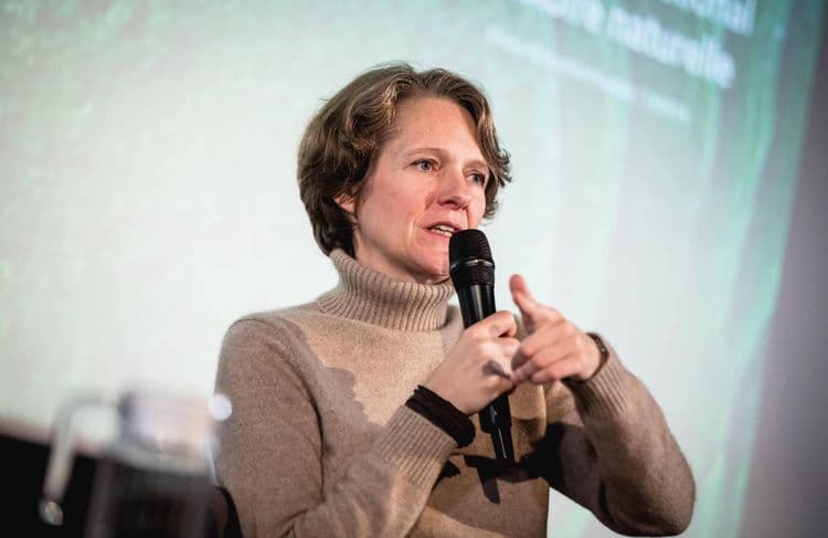 « Ma fille est terrorisée » : Claire Nouvian intimidée à son domicile juste avant la Conférence de l’ONU sur l’océan
