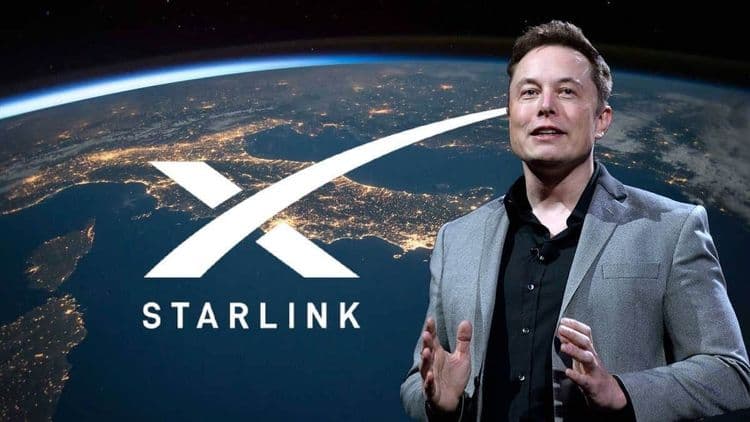 La Russie aurait le pouvoir de brouiller à volonté l’accès de l’Ukraine à Starlink