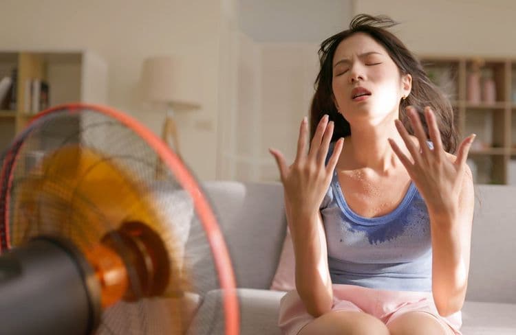 Canicule : pourquoi la chaleur nous rend agressifs