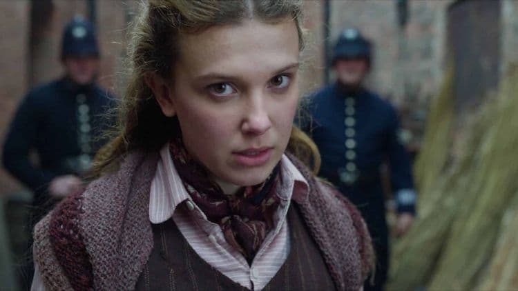 Enola Holmes 3 : Netflix confirme la suite avec un changement de taille, tous les détails