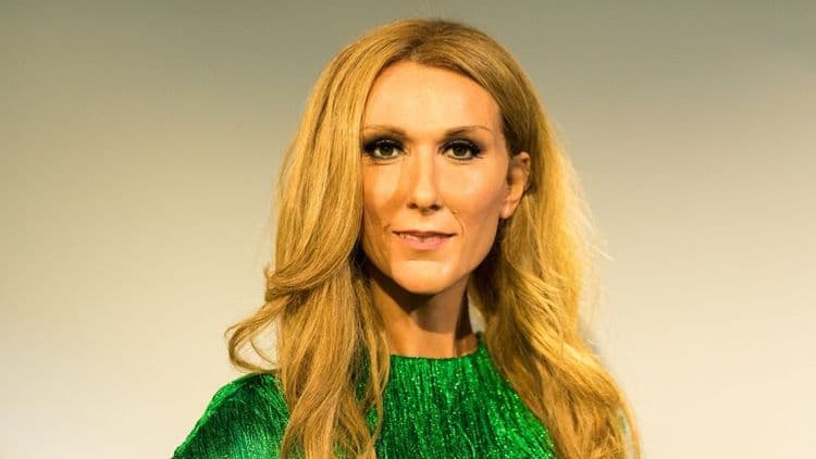 Céline Dion : des images chocs la montrent en pleine crise