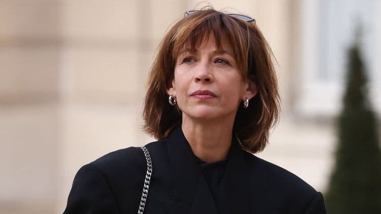 Sophie Marceau : à 70 ans, François Valéry sans filtre et rétablit la vérité sur son "amourette" avec l'actrice