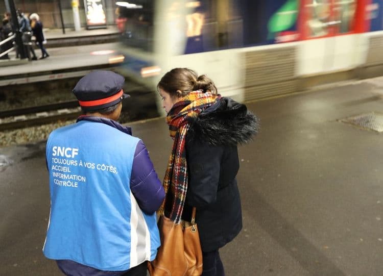 Le passe rail à 49 euros par mois pour les jeunes de 16 à 27 ans disponible mercredi
