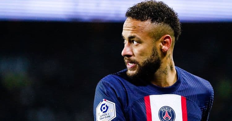 « Neymar, c’était pfff »: un ex-coéquipier balance