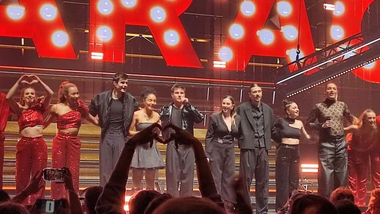 Star Academy : TF1 et Endemol France annulent à la dernière minute la quotidienne de la tournée, les choquantes raisons dévoilées !
