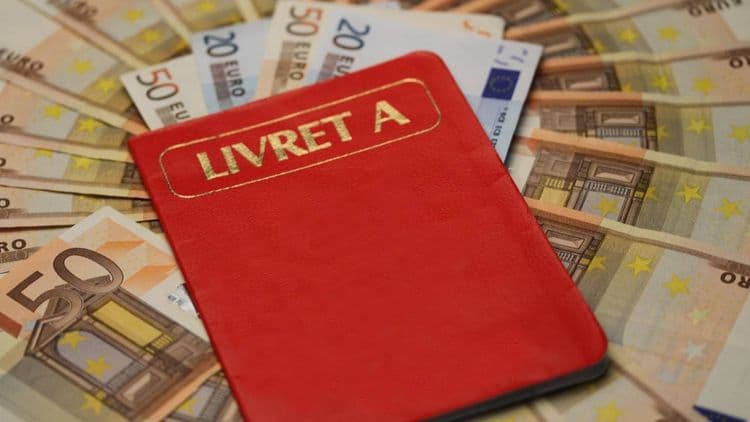 Combien vous rapporte encore votre Livret A, LEP, assurance vie ou placement sans risque en juillet ?