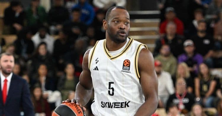Charles Kahudi, c'est fini