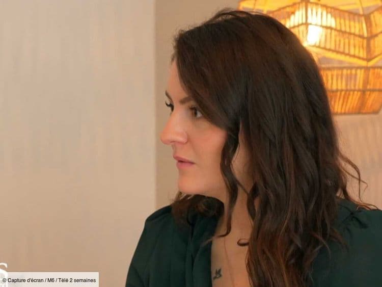 “Elle a un blocage devant les caméras” : Mallaury (Mariés au premier regard) tire un bilan mitigé de sa relation avec Mélanie