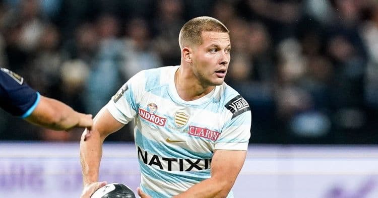 Dan Lancaster rebondit à Glasgow