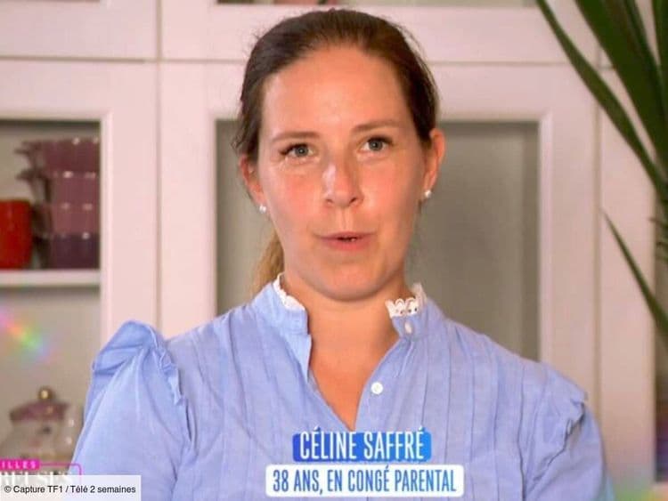 “Un sacré bénéfice” : Céline Saffré (Familles nombreuses) évite de débourser 800 euros pour ses murettes de jardin tâchées, elle dévoile son astuce