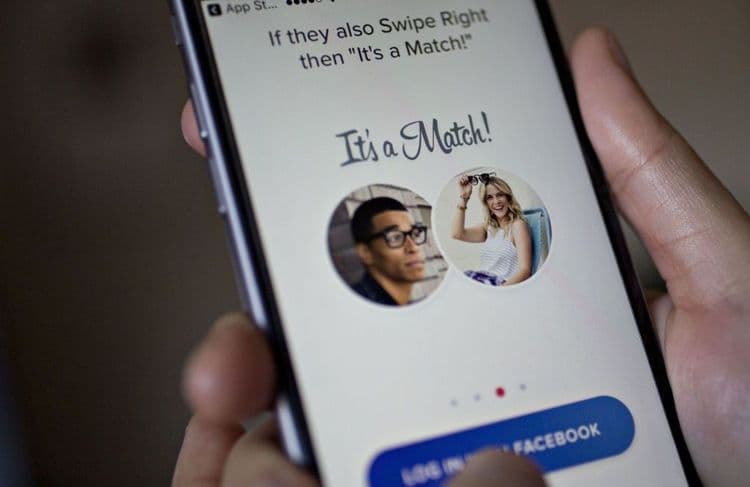 Ce type d’électorat que vous avez des chances de croiser en majorité sur les applications de rencontre