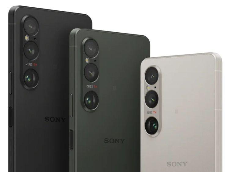 Le nouveau smartphone de Sony pourrait séduire les passionnés de photo délaissant Apple et Google