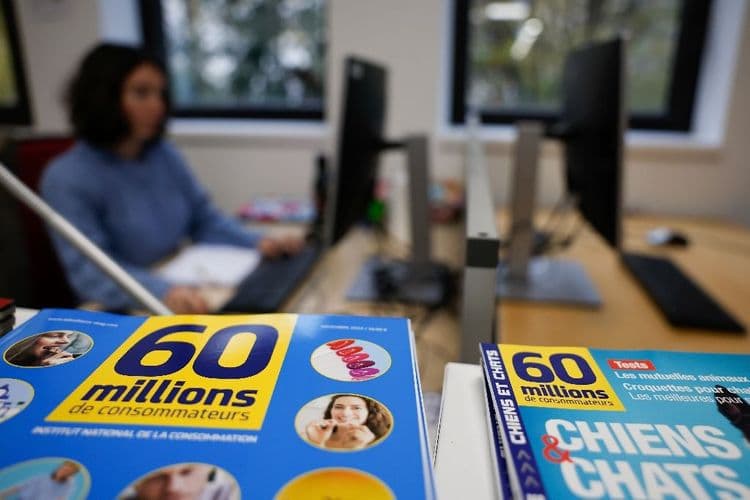 60 millions de consommateurs: le conseil d'administration vote contre la recherche d'un repreneur